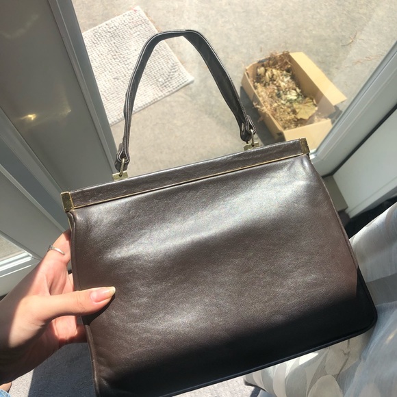 Beautiful vintage handbag! - Picture 6 of 7